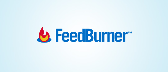 feedburner by Google