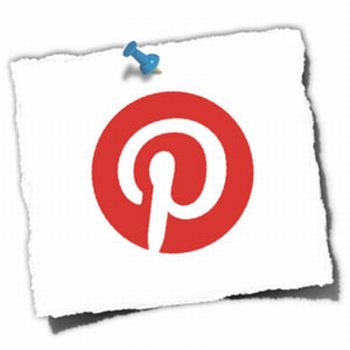 Pinterest, red social mujeres
