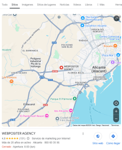 Google My Business: Cómo crear y configurar tu cuenta