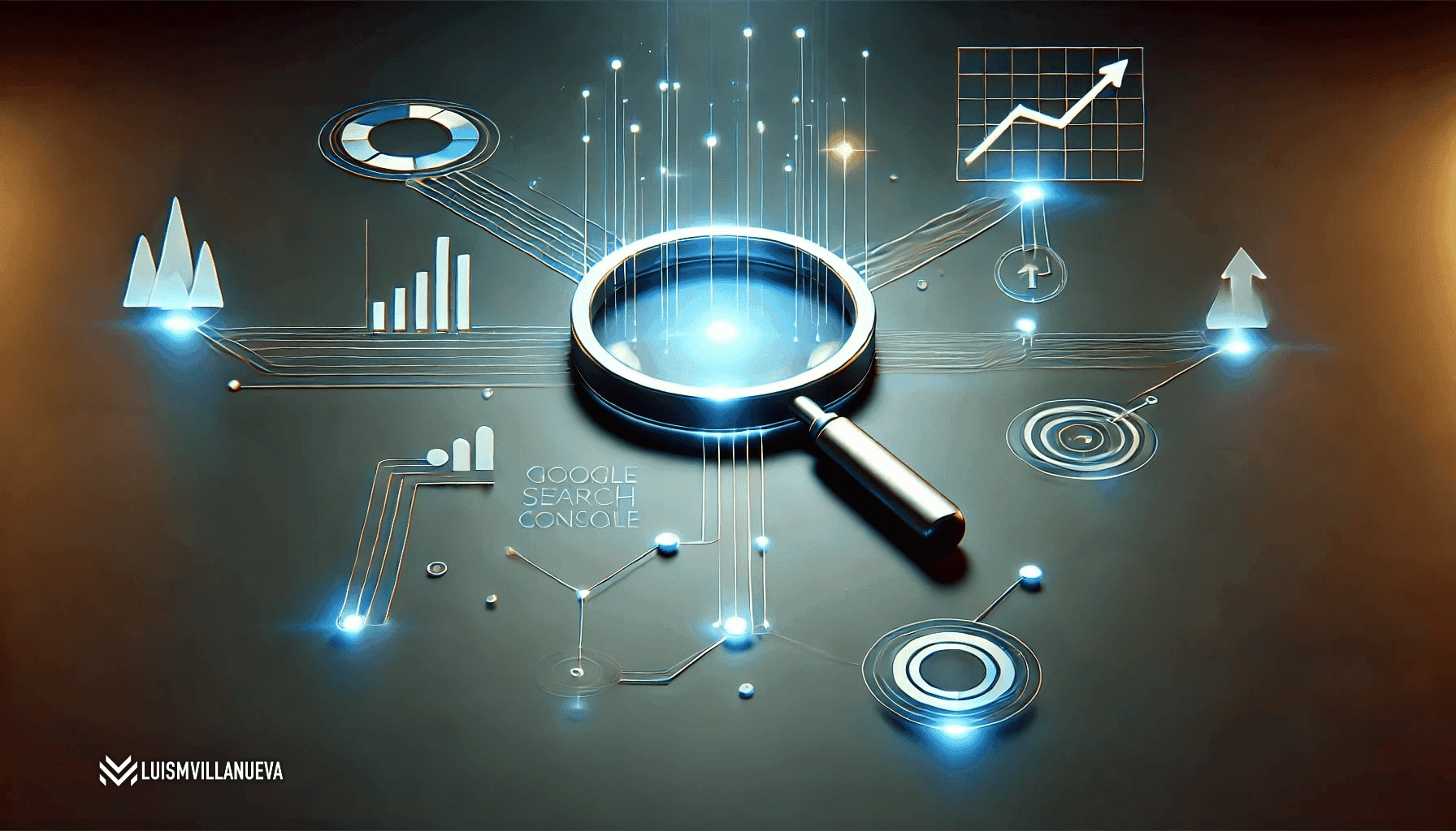 Cómo usar Google Search Console