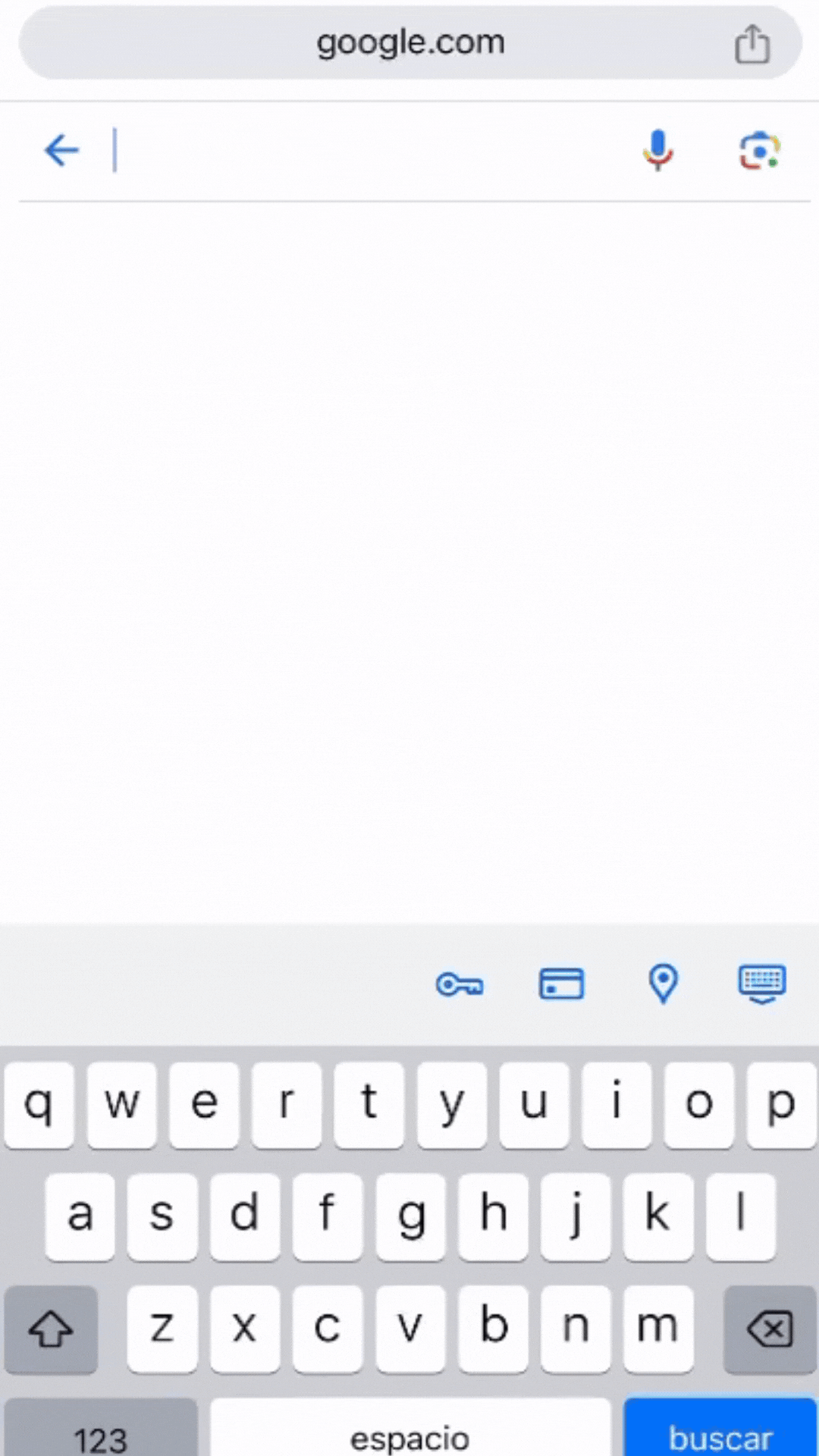 cómo funciona AI overviews