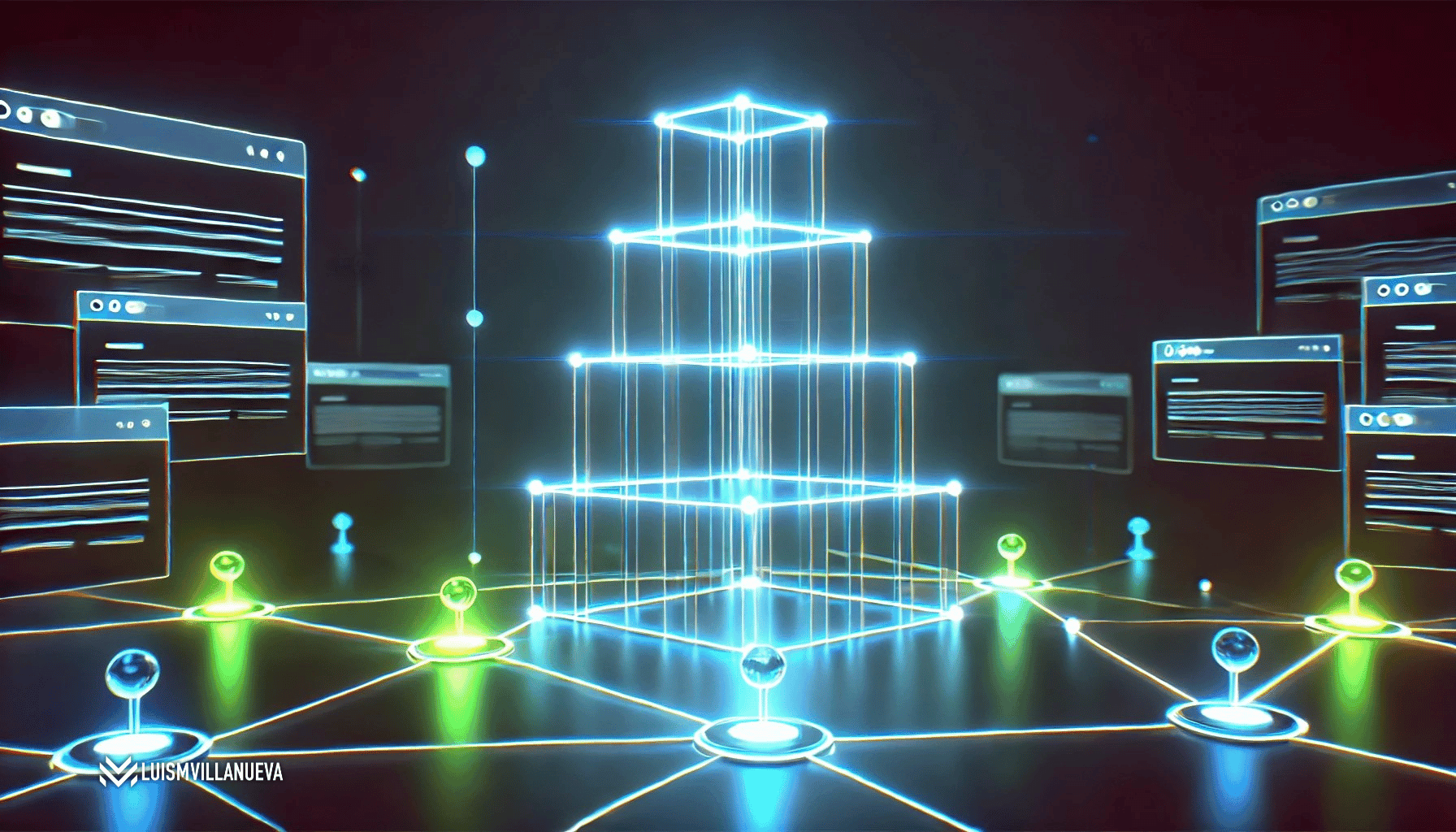 Arquitectura Web para SEO