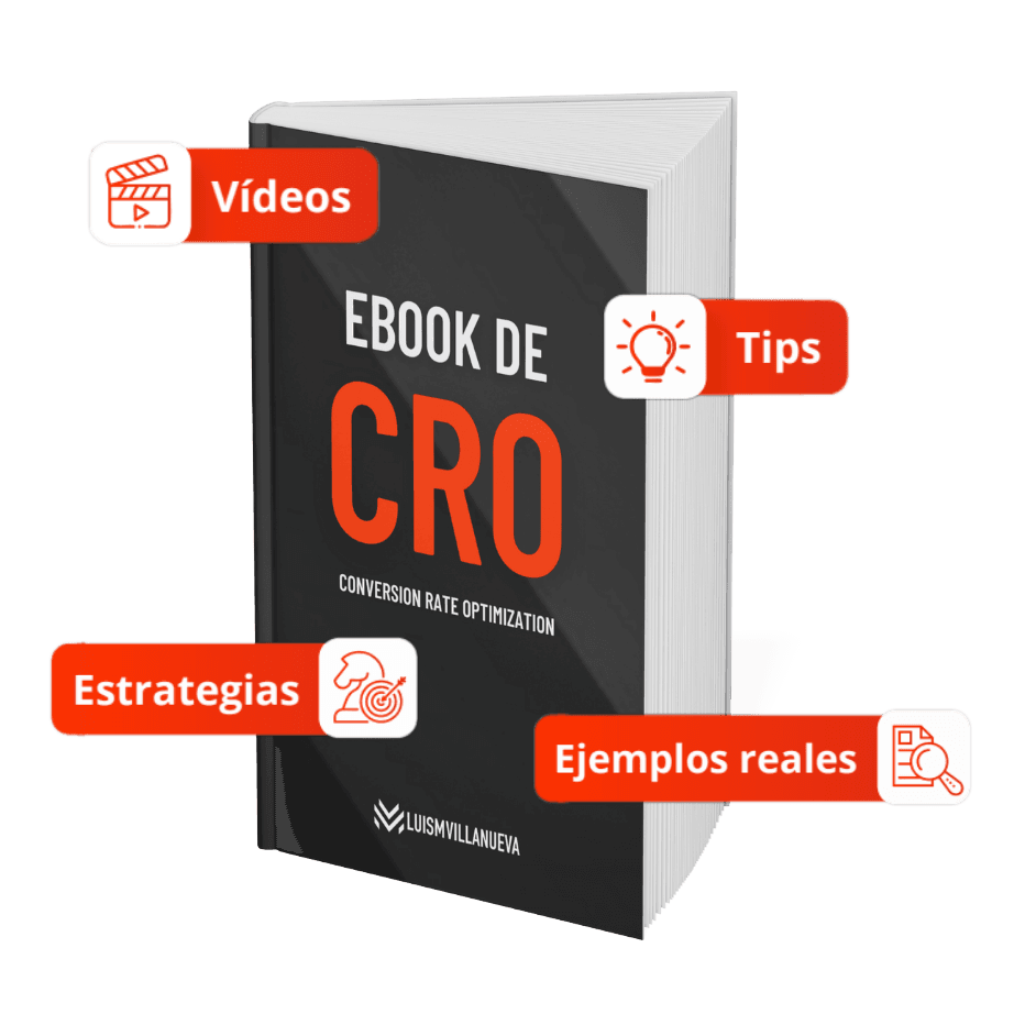 Ebook de CRO