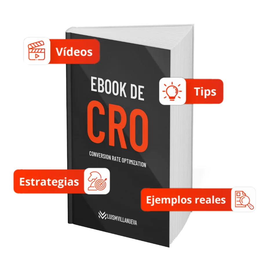 Ebook de CRO